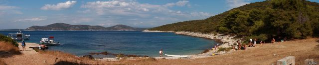 album/028 Isola di St Klement - Croatia.JPG